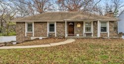 9901 NW 72nd Terrace, Weatherby Lake, MO 64152 | MLS#2521717