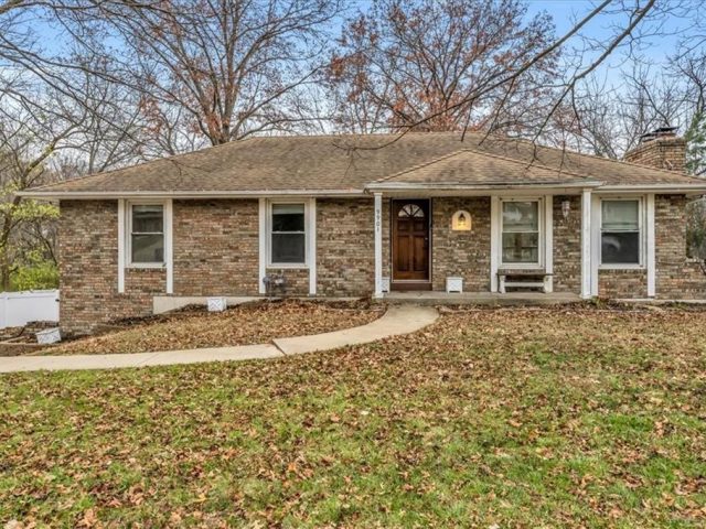 9901 NW 72nd Terrace, Weatherby Lake, MO 64152 | MLS#2521717