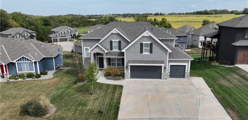 17970 NW 130th Street, Platte City, MO 64079 | MLS#2492603