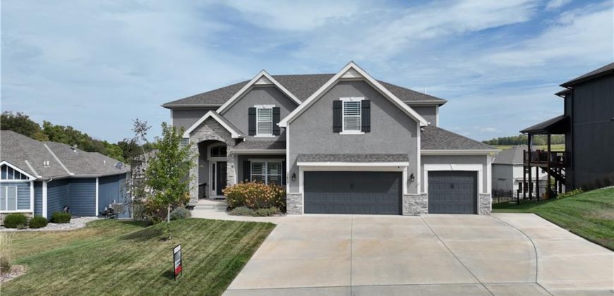 17970 NW 130th Street, Platte City, MO 64079 | MLS#2492603