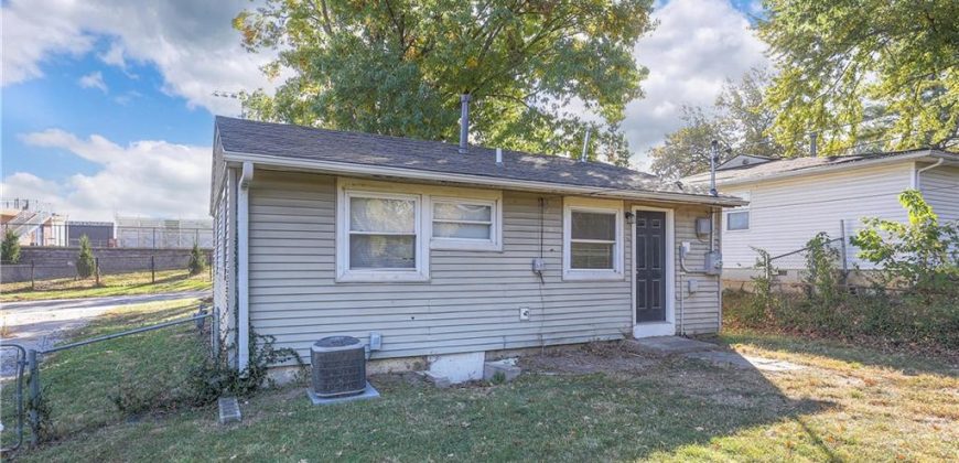 4412 N Virginia Avenue, Kansas City, MO 64116 | MLS#2498228