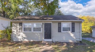 4412 N Virginia Avenue, Kansas City, MO 64116 | MLS#2498228