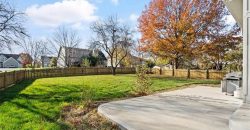 601  Taylor Drive, Liberty, MO 64068 | MLS#2500256