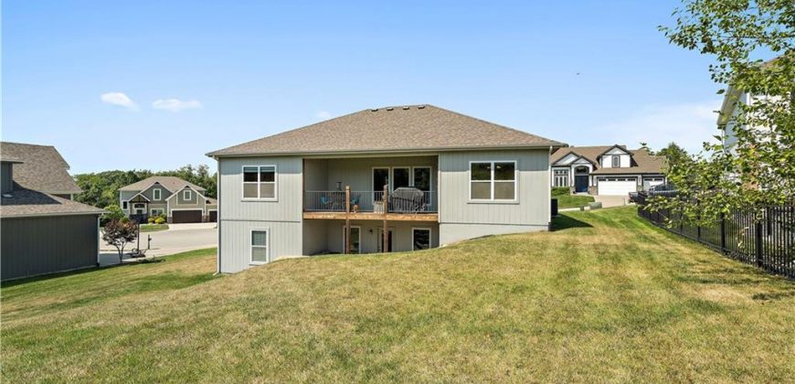 14495  Summit Ridge , Parkville, MO 64152 | MLS#2507415