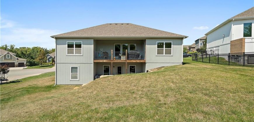 14495  Summit Ridge , Parkville, MO 64152 | MLS#2507415