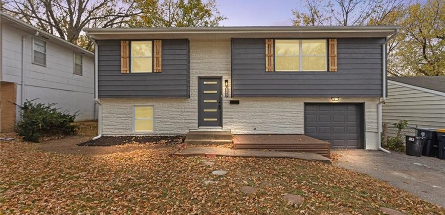 4846 N SMALLEY Avenue, Kansas City, MO 64119 | MLS#2517772