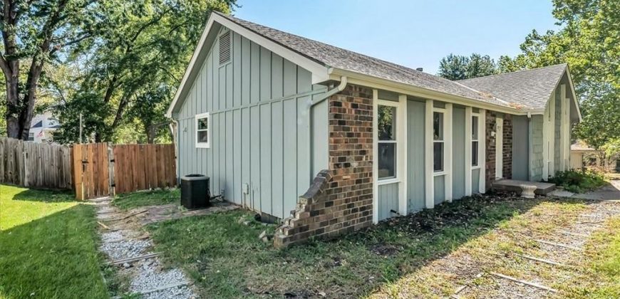 5903 NW Harris Drive, Parkville, MO 64152 | MLS#2480739