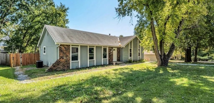 5903 NW Harris Drive, Parkville, MO 64152 | MLS#2480739