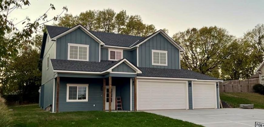 27165  Webster Court, Weston, MO 64098 | MLS#2513807