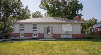 1503 NE 73rd Terrace, Gladstone, MO 64118 | MLS#2514072