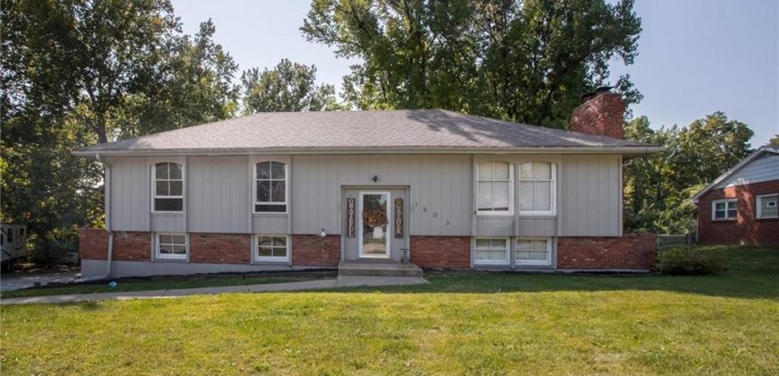 1503 NE 73rd Terrace, Gladstone, MO 64118 | MLS#2514072