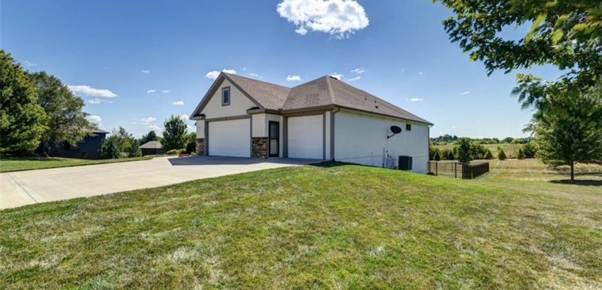 7013 NE 134th Street, Smithville, MO 64089 | MLS#2514436