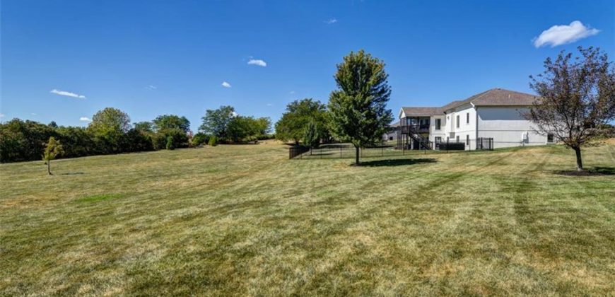 7013 NE 134th Street, Smithville, MO 64089 | MLS#2514436