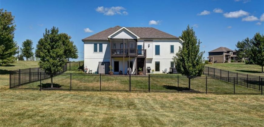 7013 NE 134th Street, Smithville, MO 64089 | MLS#2514436