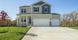 601  Marie Court, Liberty, MO 64068 | MLS#2521285