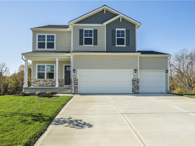 601  Marie Court, Liberty, MO 64068 | MLS#2521285