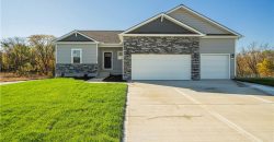 612  Marie Court, Liberty, MO 64068 | MLS#2521294