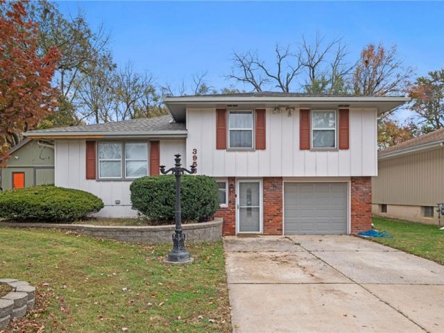 3953 N SPRUCE Avenue, Kansas City, MO 64117 | MLS#2518578