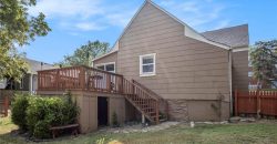 303 N MORSE Avenue, Liberty, MO 64068 | MLS#2509700