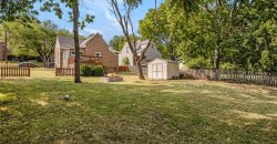 303 N MORSE Avenue, Liberty, MO 64068 | MLS#2509700