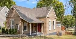 303 N MORSE Avenue, Liberty, MO 64068 | MLS#2509700