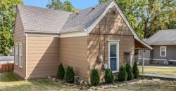 303 N MORSE Avenue, Liberty, MO 64068 | MLS#2509700