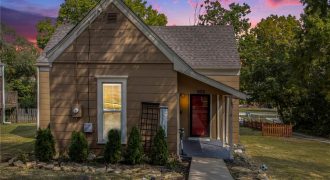 303 N MORSE Avenue, Liberty, MO 64068 | MLS#2509700