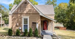 303 N MORSE Avenue, Liberty, MO 64068 | MLS#2509700