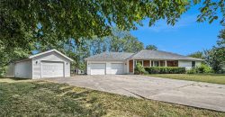 810 N Hines Avenue, Edgerton, MO 64444 | MLS#2510104