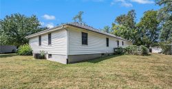 810 N Hines Avenue, Edgerton, MO 64444 | MLS#2510104