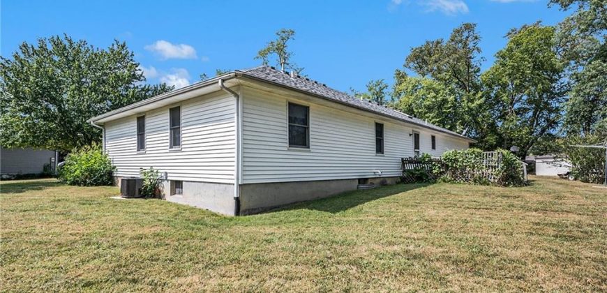 810 N Hines Avenue, Edgerton, MO 64444 | MLS#2510104