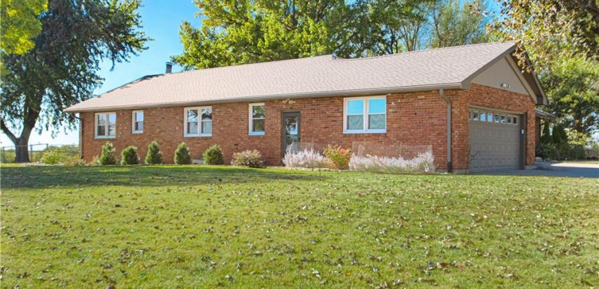 24100  Arnoldsville Road, Dearborn, MO 64439 | MLS#2515121