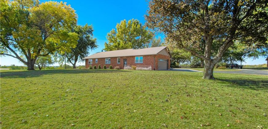 24100  Arnoldsville Road, Dearborn, MO 64439 | MLS#2515121