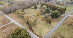 18321  Nation Road, Holt, MO 64048 | MLS#2517394