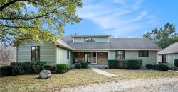 18321  Nation Road, Holt, MO 64048 | MLS#2517394