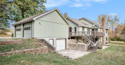 18321  Nation Road, Holt, MO 64048 | MLS#2517394