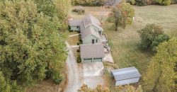 18321  Nation Road, Holt, MO 64048 | MLS#2517394