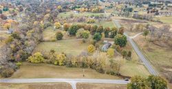 18321  Nation Road, Holt, MO 64048 | MLS#2517394