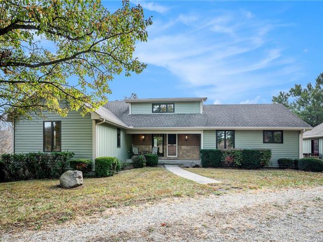 18321  Nation Road, Holt, MO 64048 | MLS#2517394