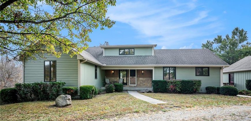 18321  Nation Road, Holt, MO 64048 | MLS#2517394