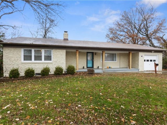 124  Northview Drive, Excelsior Springs, MO 64024 | MLS#2520474