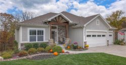 13855  Clear Creek Drive, Parkville, MO 64152 | MLS#2519095