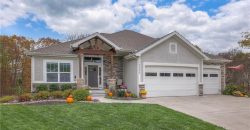 13855  Clear Creek Drive, Parkville, MO 64152 | MLS#2519095