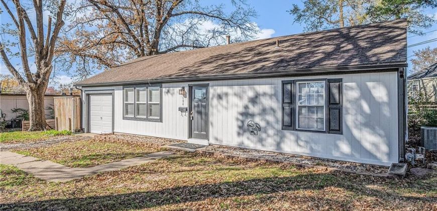 404 NE 67th Place, Gladstone, MO 64118 | MLS#2520643