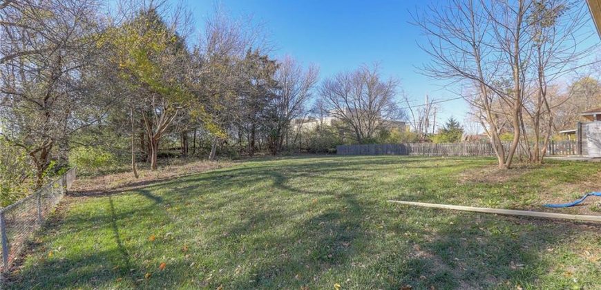 508 S Forrest Avenue, Liberty, MO 64068 | MLS#2520800