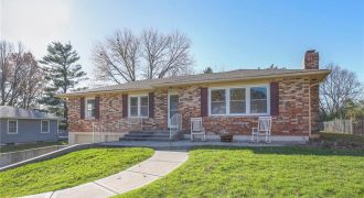 508 S Forrest Avenue, Liberty, MO 64068 | MLS#2520800