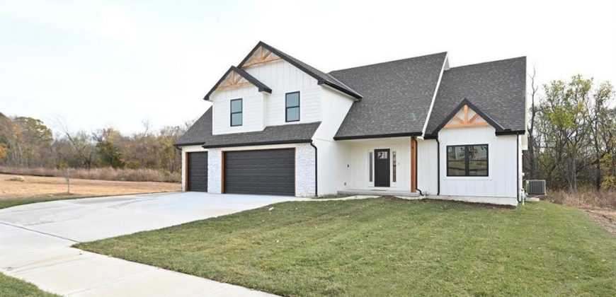 4705 NW 140TH Street, Platte City, MO 64079 | MLS#2488630