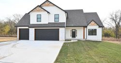 4705 NW 140TH Street, Platte City, MO 64079 | MLS#2488630