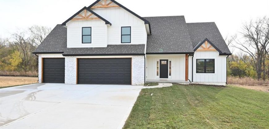 4705 NW 140TH Street, Platte City, MO 64079 | MLS#2488630