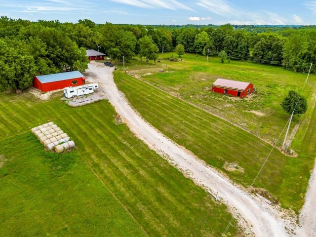 16811  Nation Road, Holt, MO 64048 | MLS#2503491